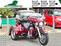 Harley-Davidson Electra Glide FLHTCU Ultra OttimeCondizioni*Finanziabile*Retrom Roşu - thumbnail 2