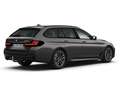 BMW 520 d Touring M-Sport FACEL. AHK HUD LASER LED Grau - thumbnail 2