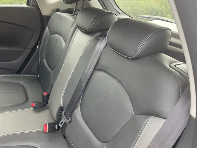 Renault Captur view 7