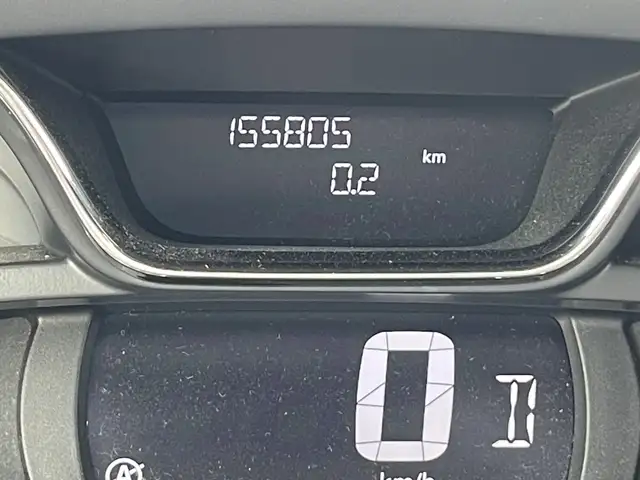 Renault Captur view 11