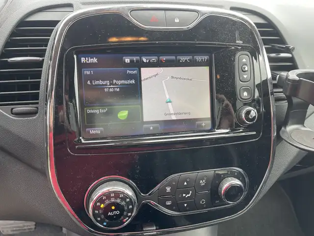 Renault Captur view 6
