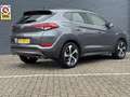 Hyundai TUCSON 1.6 T-GDi Premium | Climate | Cruise | Navi | Came Gris - thumbnail 2