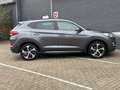Hyundai TUCSON 1.6 T-GDi Premium | Climate | Cruise | Navi | Came Gris - thumbnail 7