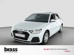 Audi A1 Advanced 30 TFSI 85(116) kW(PS) S t
