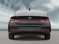 Hyundai Elantra 2026