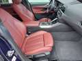 BMW 420 420d Gran Coupe Mhev 48V XDrive Msport Auto Bleu - thumbnail 17