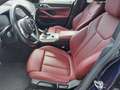 BMW 420 420d Gran Coupe Mhev 48V XDrive Msport Auto Bleu - thumbnail 16