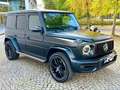 Mercedes-Benz G 400 AMG 63 OPTIK MB100 GARANTIE NEU 01/2027 Noir - thumbnail 5