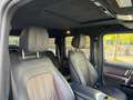 Mercedes-Benz G 400 AMG 63 OPTIK MB100 GARANTIE NEU 01/2027 Noir - thumbnail 9