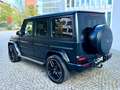 Mercedes-Benz G 400 AMG 63 OPTIK MB100 GARANTIE NEU 01/2027 Noir - thumbnail 3