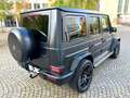 Mercedes-Benz G 400 AMG 63 OPTIK MB100 GARANTIE NEU 01/2027 Noir - thumbnail 4