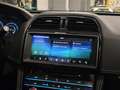 Jaguar F-Pace F-Pace 2.0 i4 R-SPORT AWD 250CV_SERVICE_LED_TETTO! Bianco - thumbnail 12