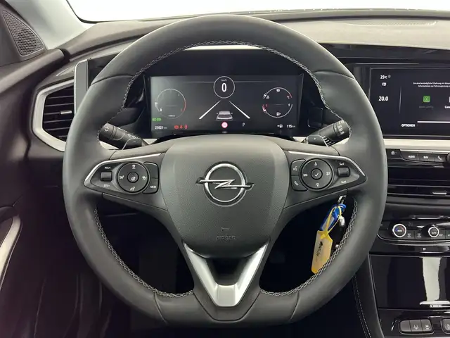 Opel Grandland view 15