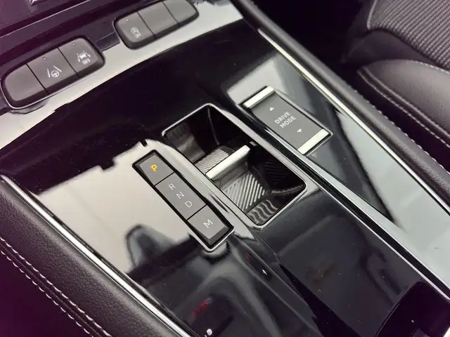 Opel Grandland view 13