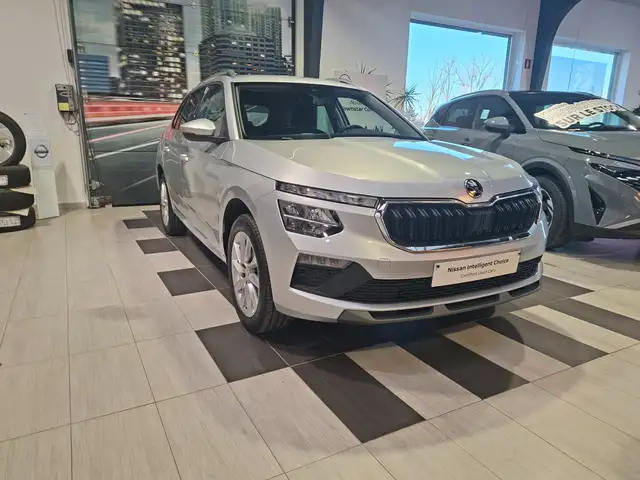 Skoda Kamiq SELECT