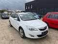 Opel Astra ST 1,3 Ecotec CDTI Ecoflex Edition Weiß - thumbnail 1