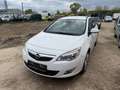 Opel Astra ST 1,3 Ecotec CDTI Ecoflex Edition Weiß - thumbnail 3
