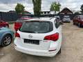 Opel Astra ST 1,3 Ecotec CDTI Ecoflex Edition Weiß - thumbnail 5