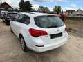 Opel Astra ST 1,3 Ecotec CDTI Ecoflex Edition Weiß - thumbnail 4