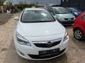 Opel Astra ST 1,3 Ecotec CDTI Ecoflex Edition Weiß - thumbnail 2