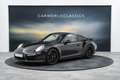 Porsche 991 991 - 3.8 TURBO S COUPE | PORSCHE EXCLUSIVE Gris - thumbnail 2