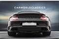 Porsche 991 991 - 3.8 TURBO S COUPE | PORSCHE EXCLUSIVE Gris - thumbnail 9