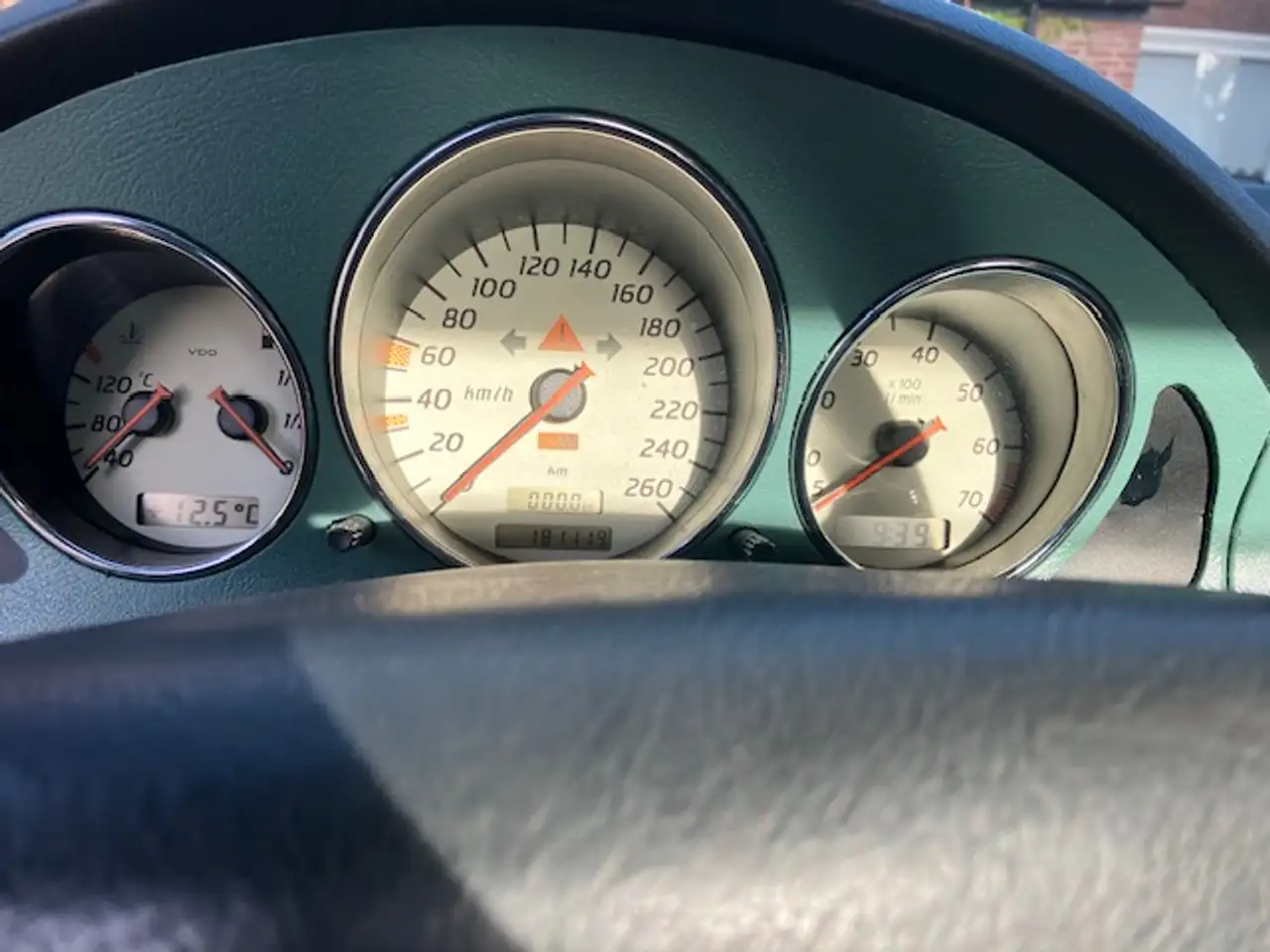 Mercedes-Benz SLK 200, foto 11
