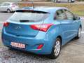 Hyundai i30 *HU.AU.NEU*Navigation*Finanzierung* Blau - thumbnail 2