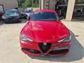 Alfa Romeo Giulia Giulia 2.0 Turbo 16V AT8-Q4 Veloce Rouge - thumbnail 8