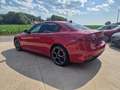 Alfa Romeo Giulia Giulia 2.0 Turbo 16V AT8-Q4 Veloce Rouge - thumbnail 3