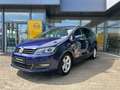 Volkswagen Sharan Highline 2.0 TSI/DSG/Alcantara/el.Türen/AHK/NAVI/ Blau - thumbnail 2