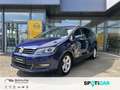Volkswagen Sharan Highline 2.0 TSI/DSG/Alcantara/el.Türen/AHK/NAVI/ Blau - thumbnail 1
