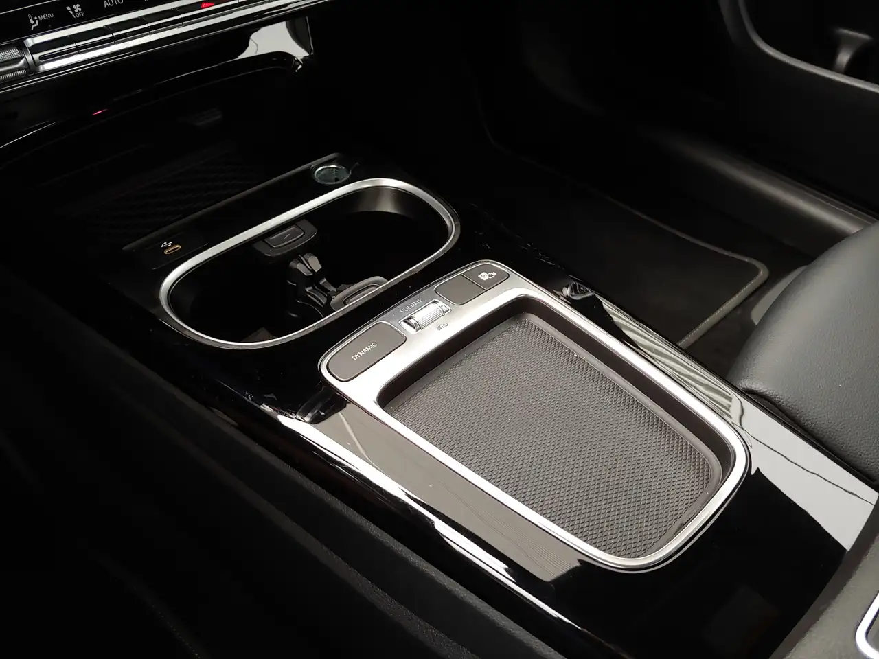 Mercedes-Benz CLA fotografie Mercedes-Benz CLA