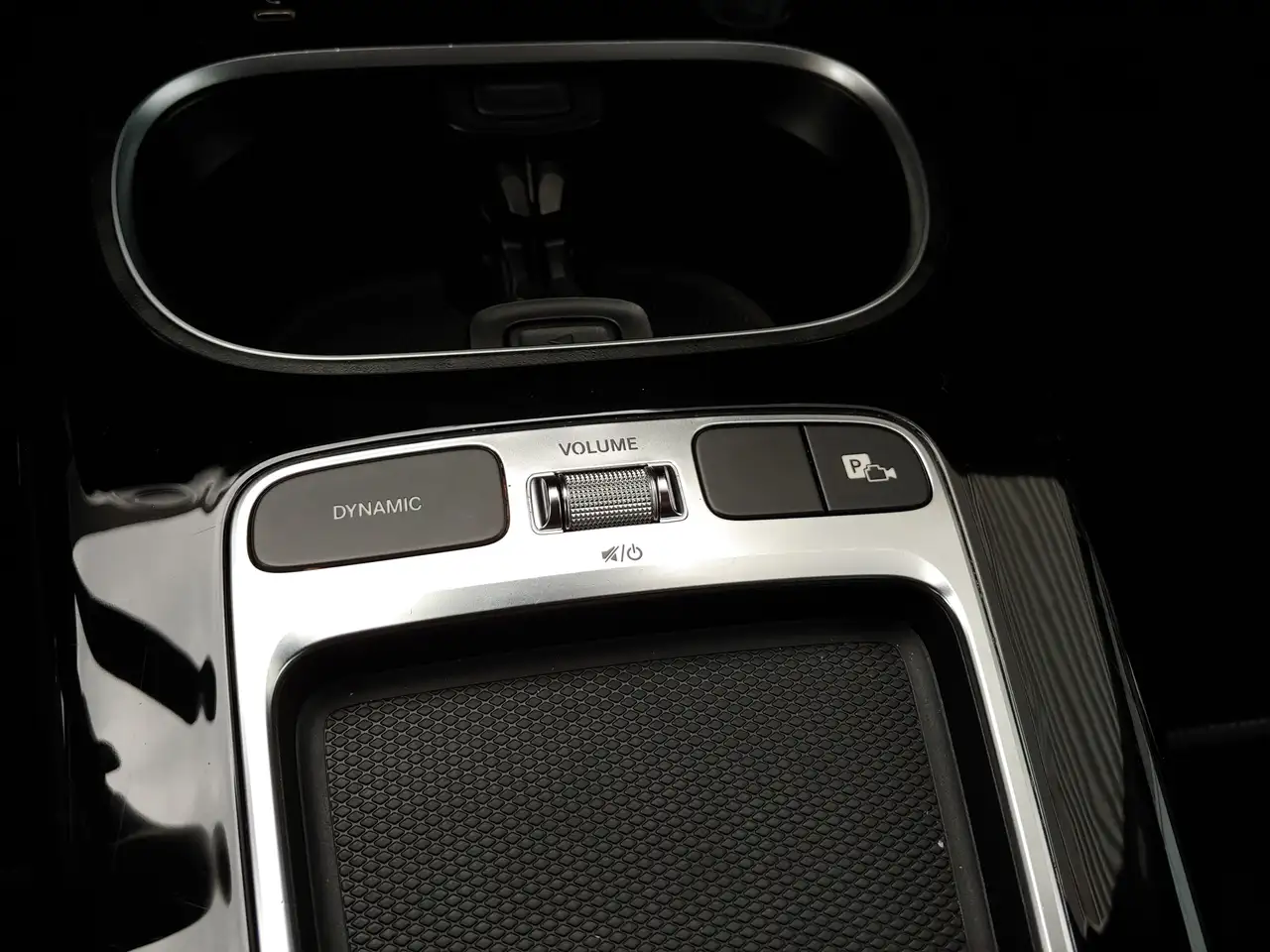 Mercedes-Benz CLA fotografie Mercedes-Benz CLA
