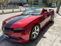Chevrolet Camaro Cabrio Camaro Convertible - thumbnail 7