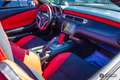 Chevrolet Camaro Cabrio Camaro Convertible - thumbnail 4