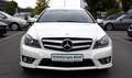 Mercedes-Benz C 220 Coupe BE AMG Line *Navi*SHZ*PDC* Weiß - thumbnail 2
