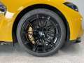 BMW M3 Competition HK Hifi, Carbon Schalensitze, M Driver Gelb - thumbnail 12