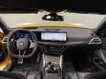 BMW M3 Competition HK Hifi, Carbon Schalensitze, M Driver Gelb - thumbnail 3