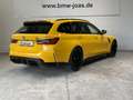 BMW M3 Competition HK Hifi, Carbon Schalensitze, M Driver Gelb - thumbnail 13
