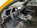BMW M3 Competition HK Hifi, Carbon Schalensitze, M Driver Gelb - thumbnail 6