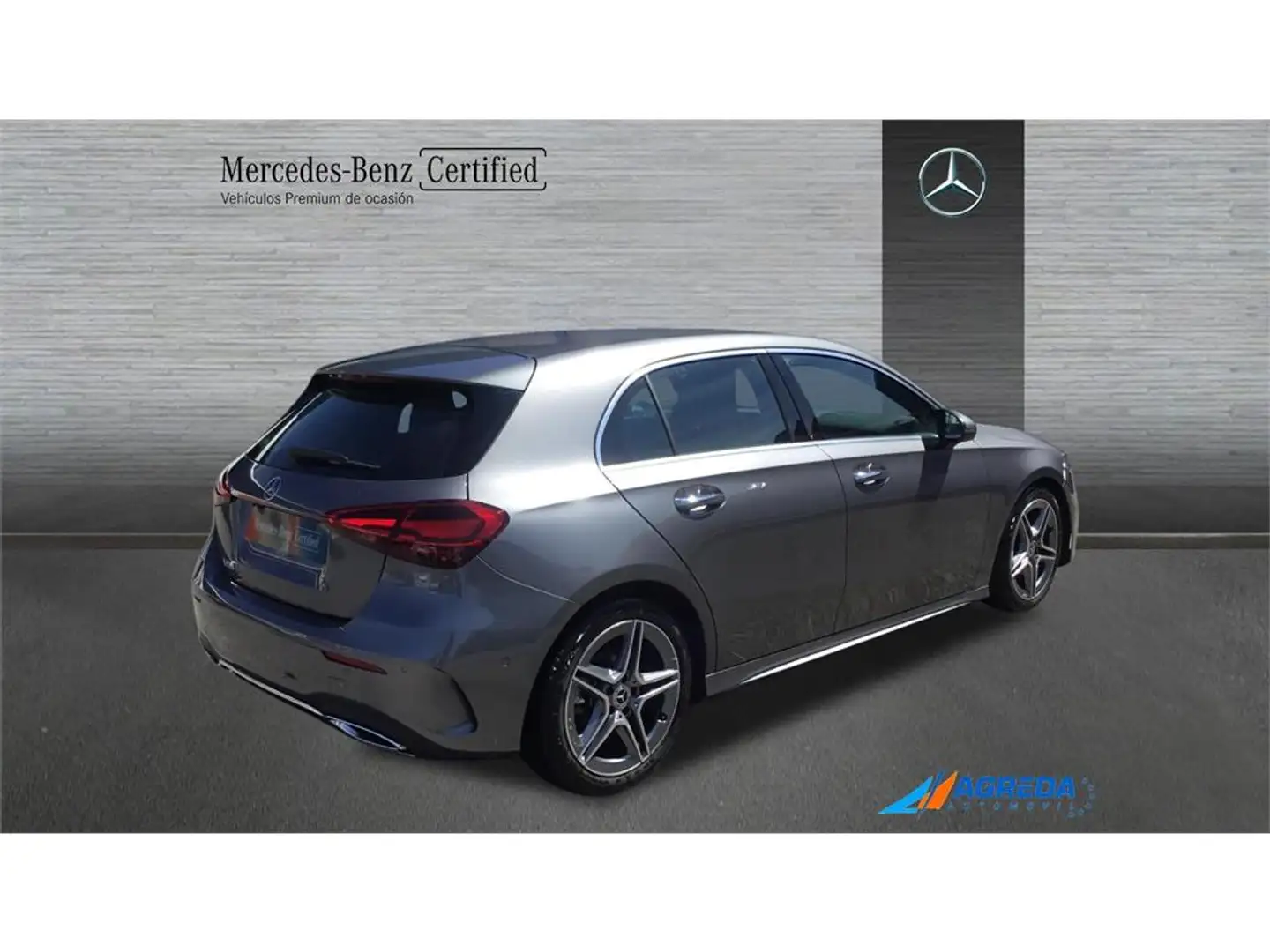 Mercedes-Benz A 180 - 2