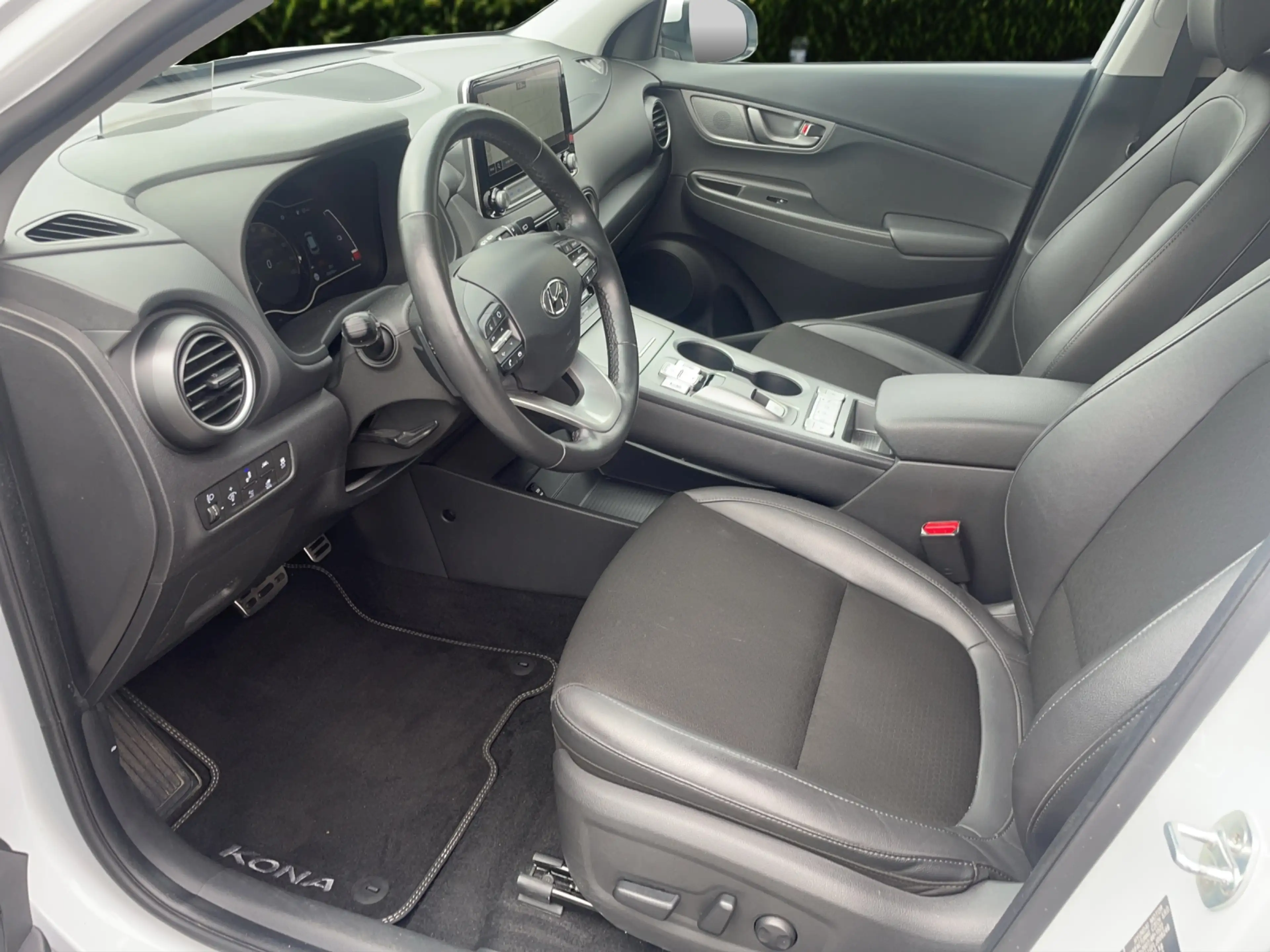 Hyundai KONA Elektro 64,0 kWh Premium ACC/HEADUP/NAVI — photo 9