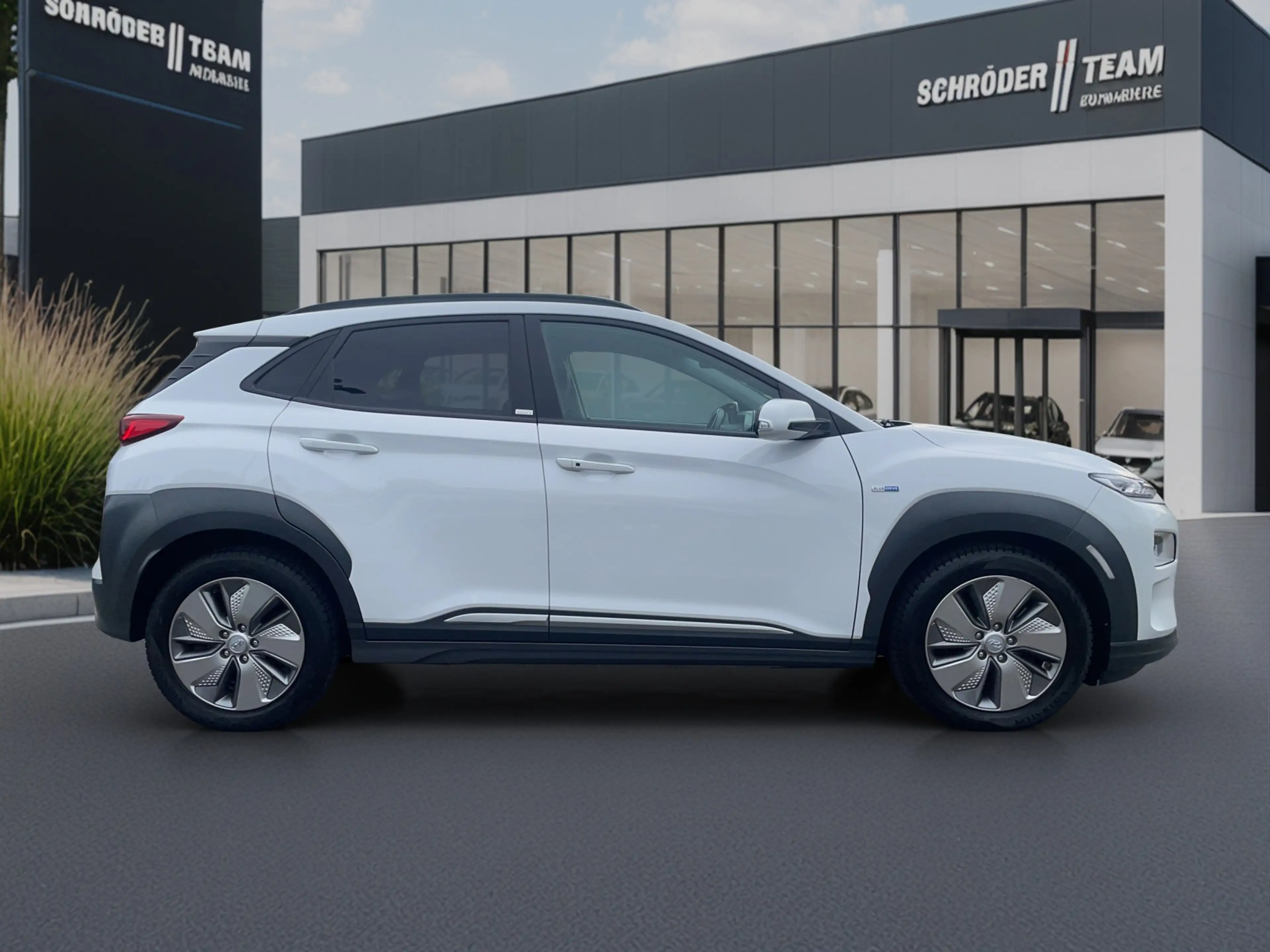Hyundai KONA Elektro 64,0 kWh Premium ACC/HEADUP/NAVI — photo 6