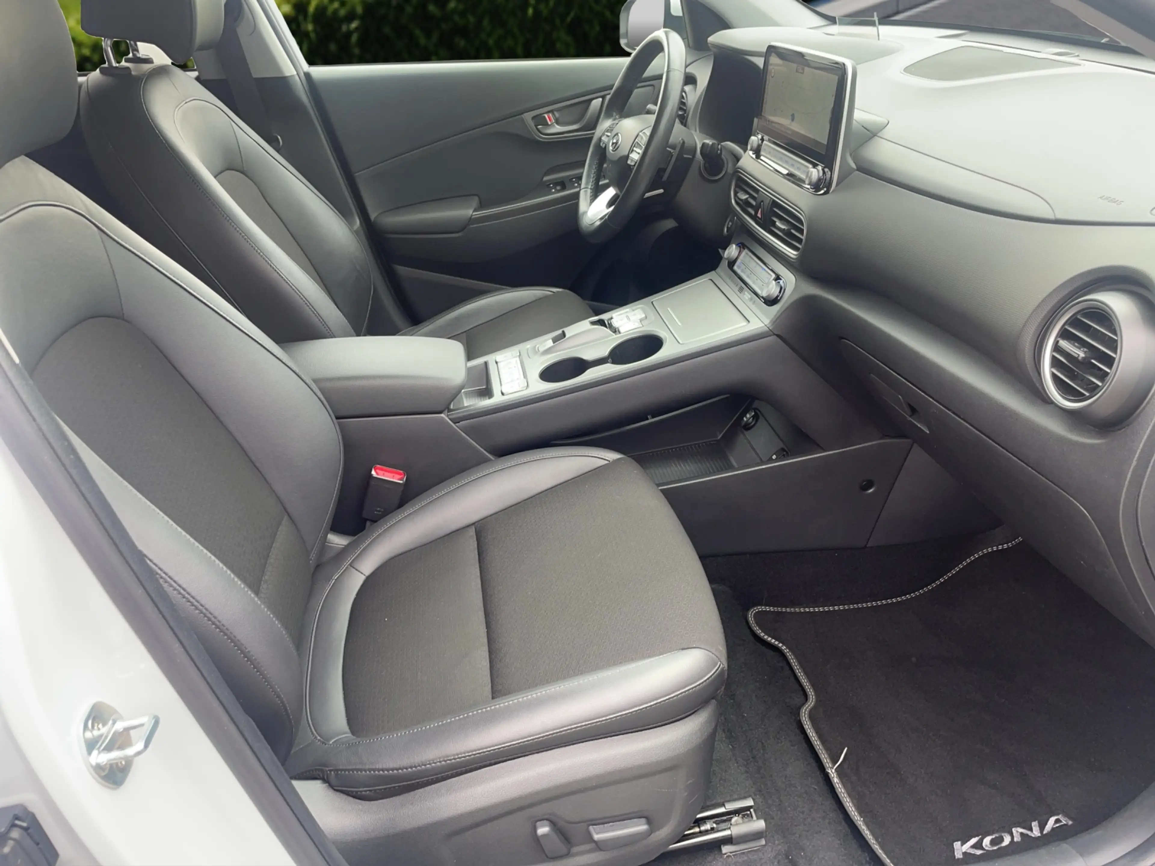 Hyundai KONA Elektro 64,0 kWh Premium ACC/HEADUP/NAVI — photo 10