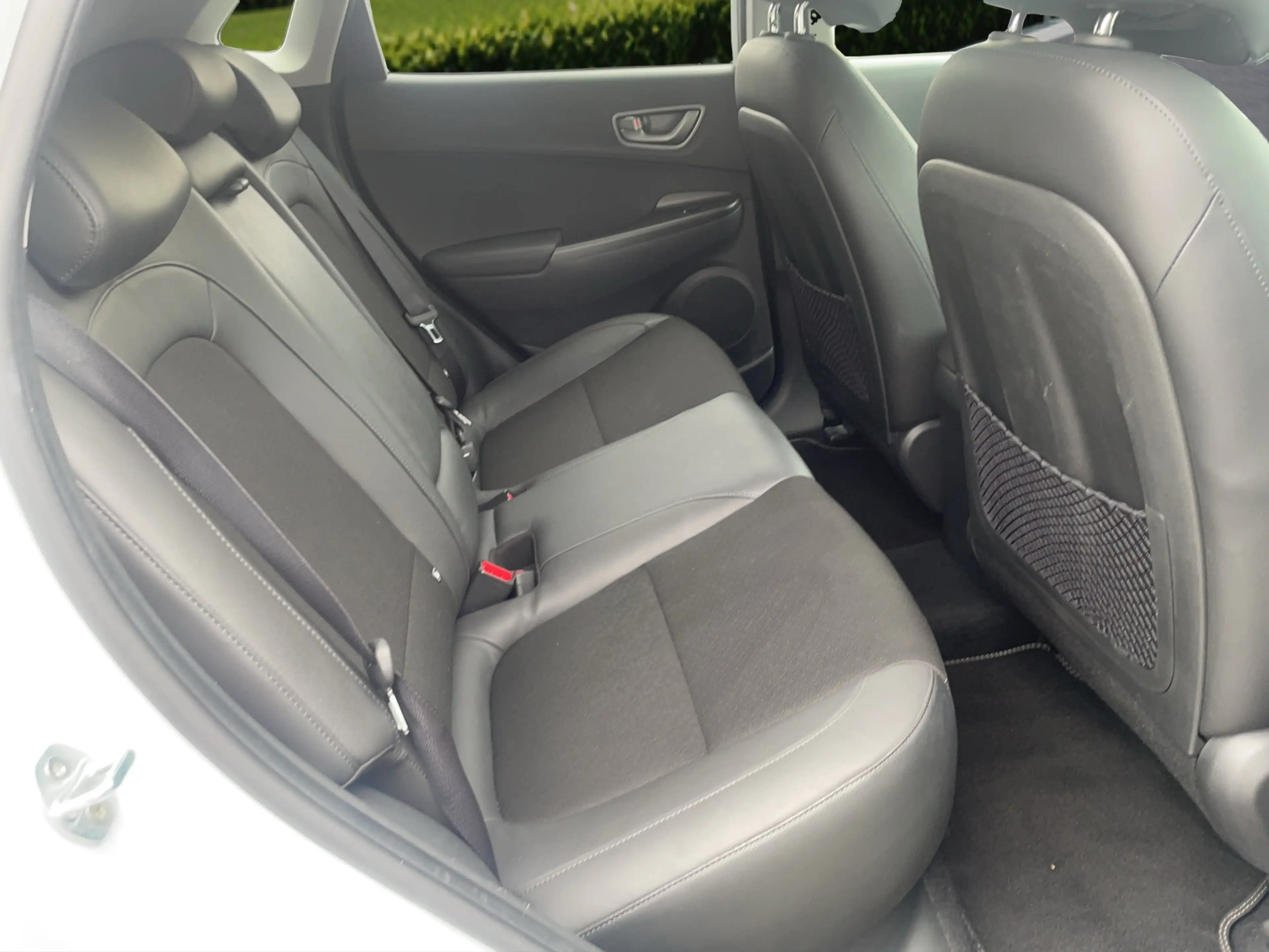 Hyundai KONA Elektro 64,0 kWh Premium ACC/HEADUP/NAVI — photo 12