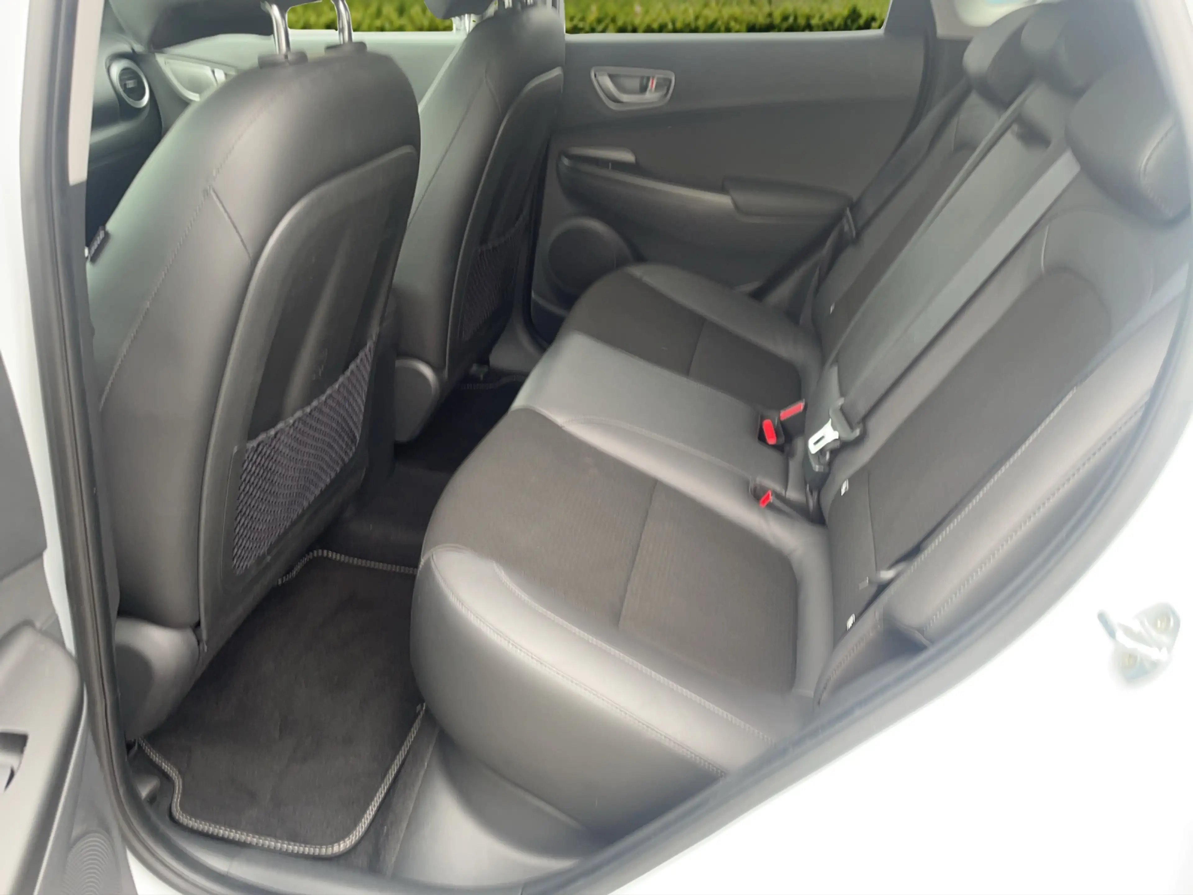 Hyundai KONA Elektro 64,0 kWh Premium ACC/HEADUP/NAVI — photo 11