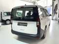 Volkswagen Caddy Maxi 2,0 TDI Weiß - thumbnail 4