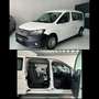 Volkswagen Caddy Maxi 2,0 TDI Weiß - thumbnail 1
