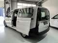 Volkswagen Caddy Maxi 2,0 TDI Weiß - thumbnail 8